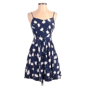 Old Navy Floral Dress | SIZE XS